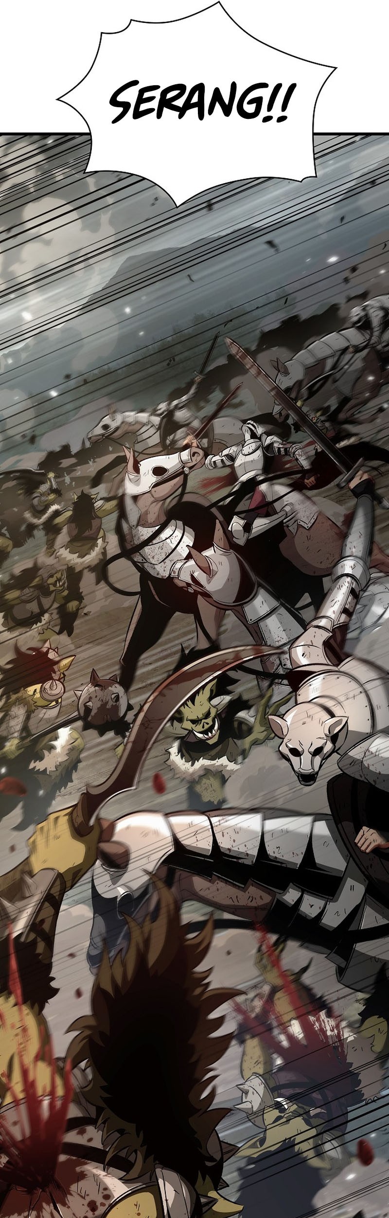 Pick Me Up Chapter 31 Gambar 30