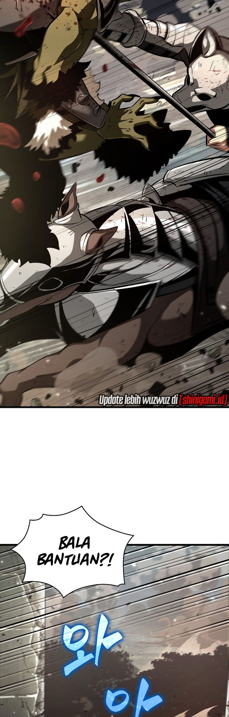 Pick Me Up Chapter 31 Gambar 31