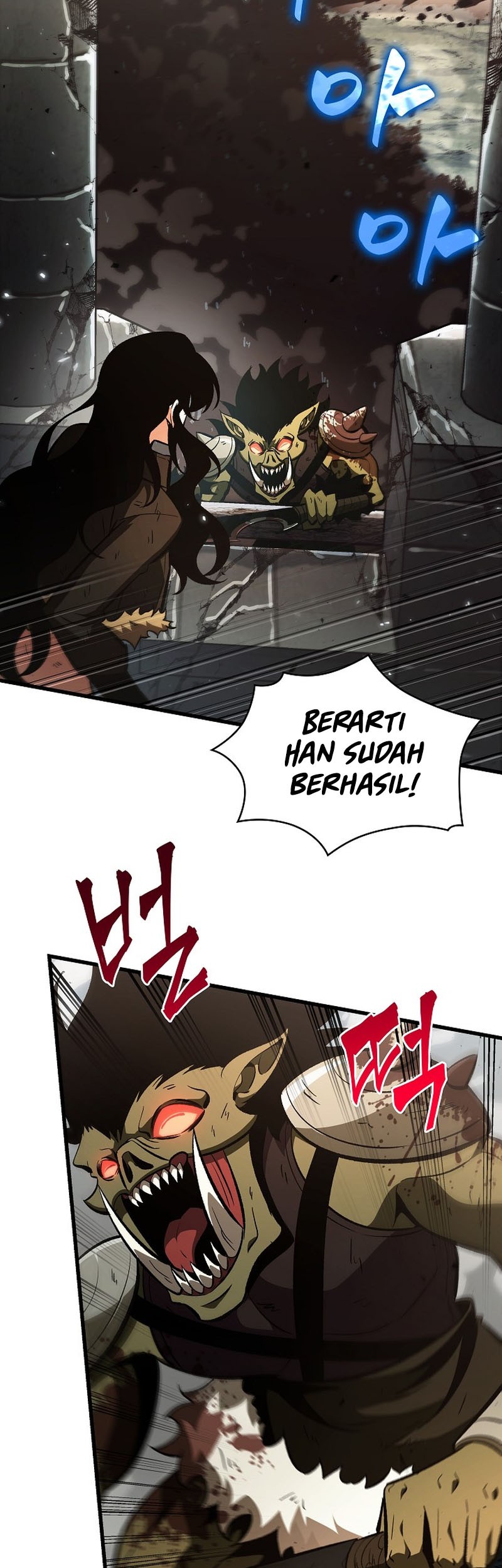 Pick Me Up Chapter 31 Gambar 32