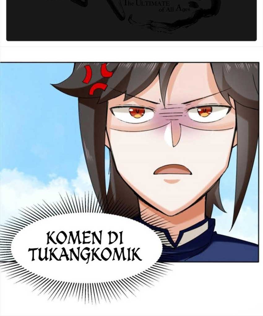 The Ultimate of All Ages Chapter 175 Gambar 43