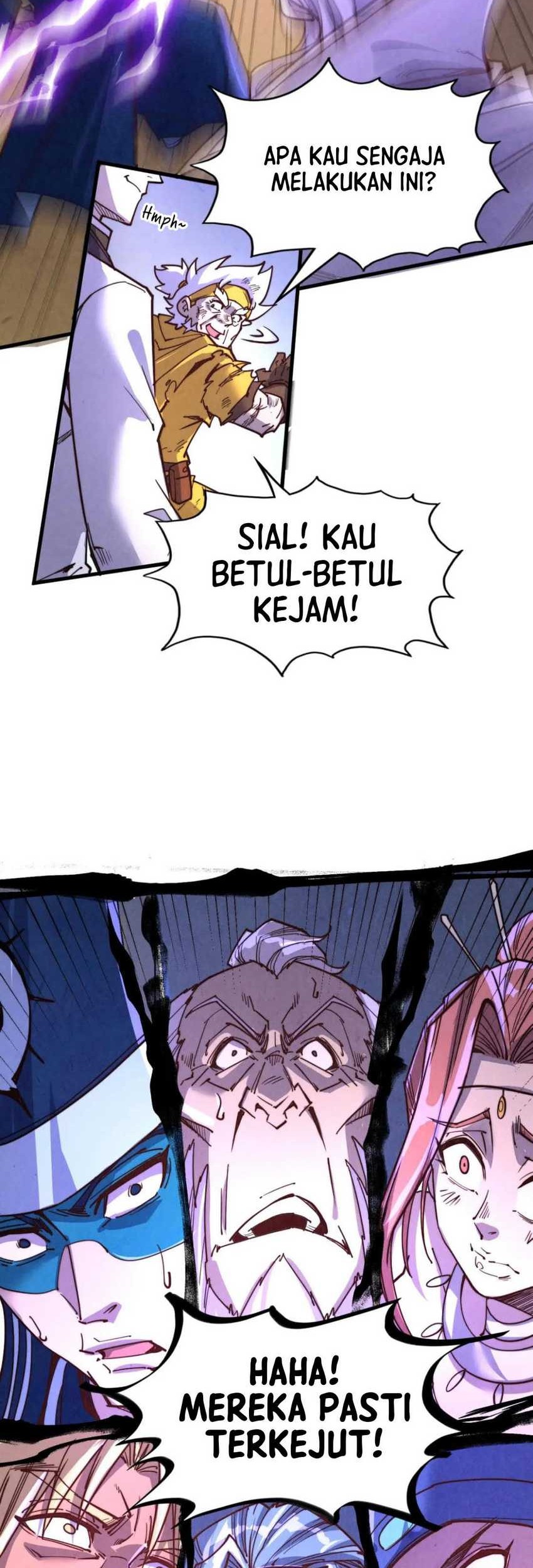 The Ultimate of All Ages Chapter 175 Gambar 41