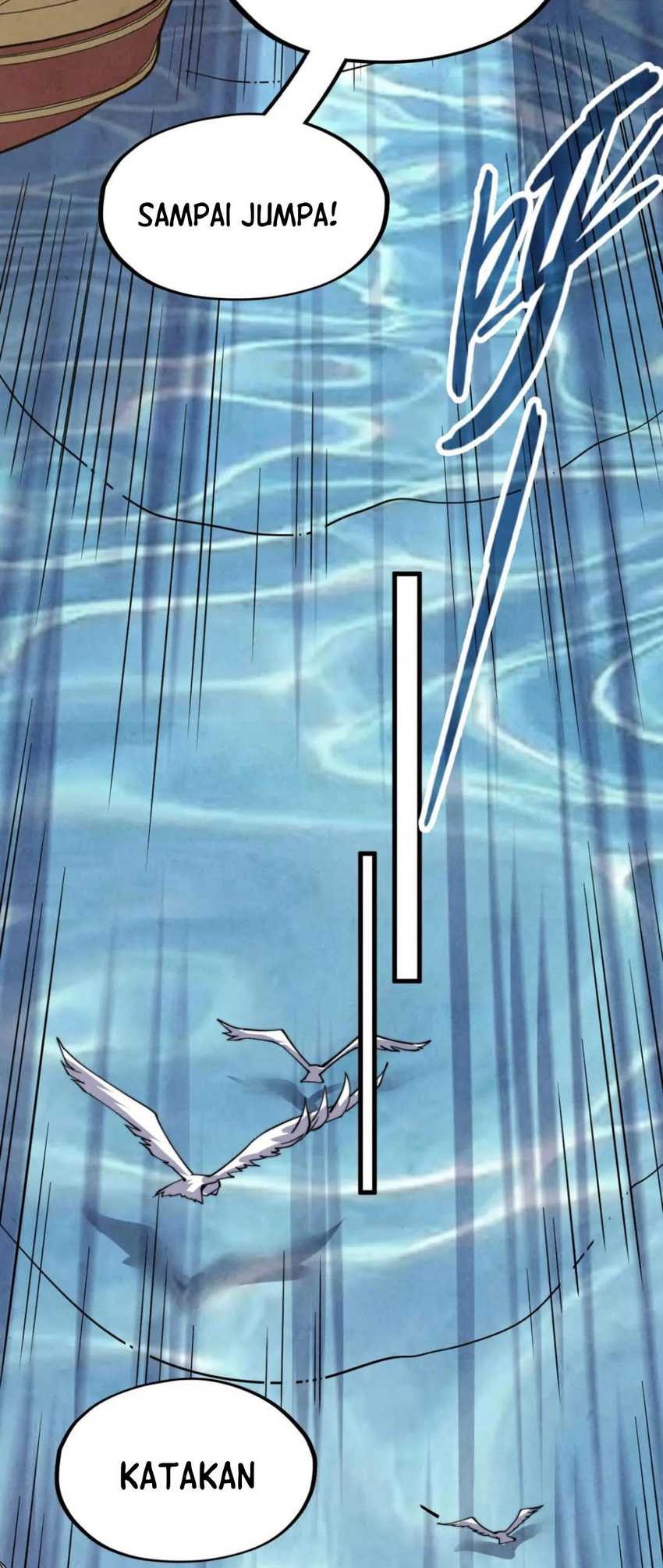 The Ultimate of All Ages Chapter 175 Gambar 33