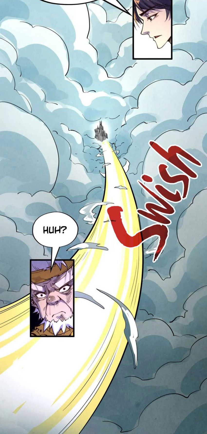 The Ultimate of All Ages Chapter 175 Gambar 36