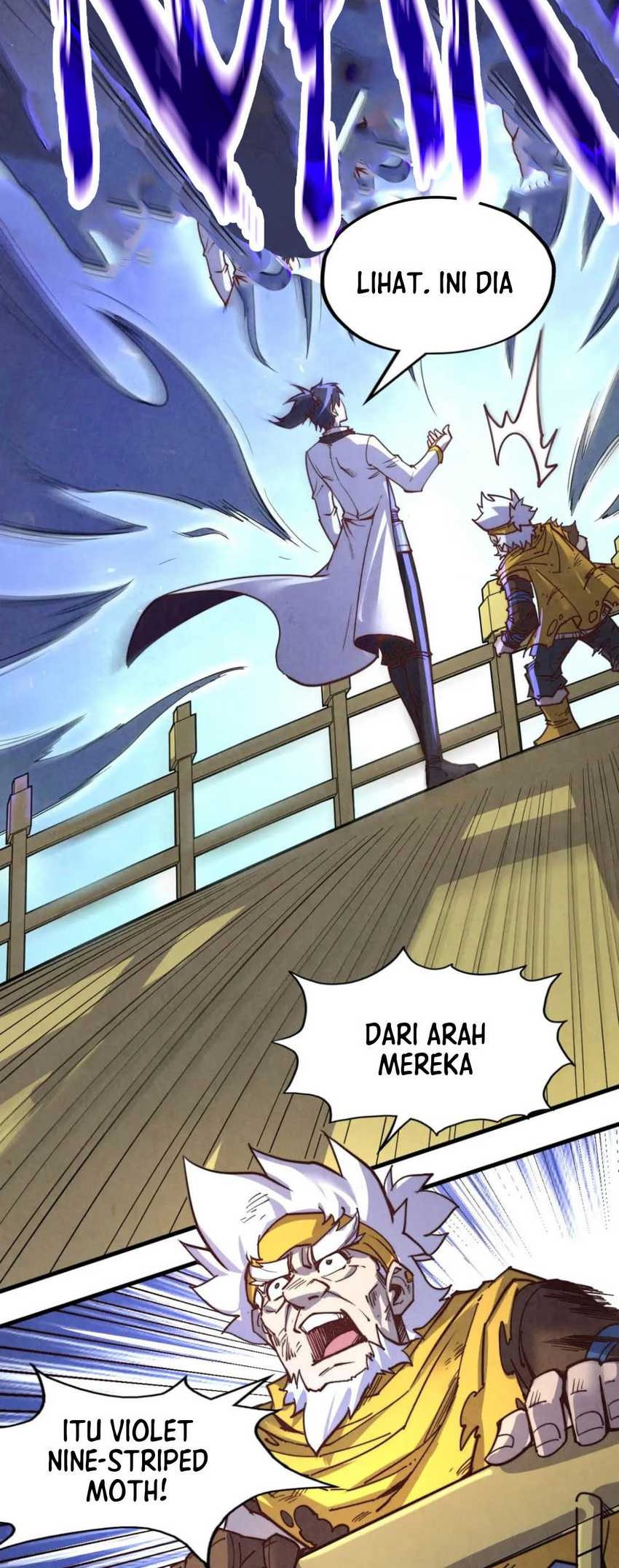 The Ultimate of All Ages Chapter 175 Gambar 39