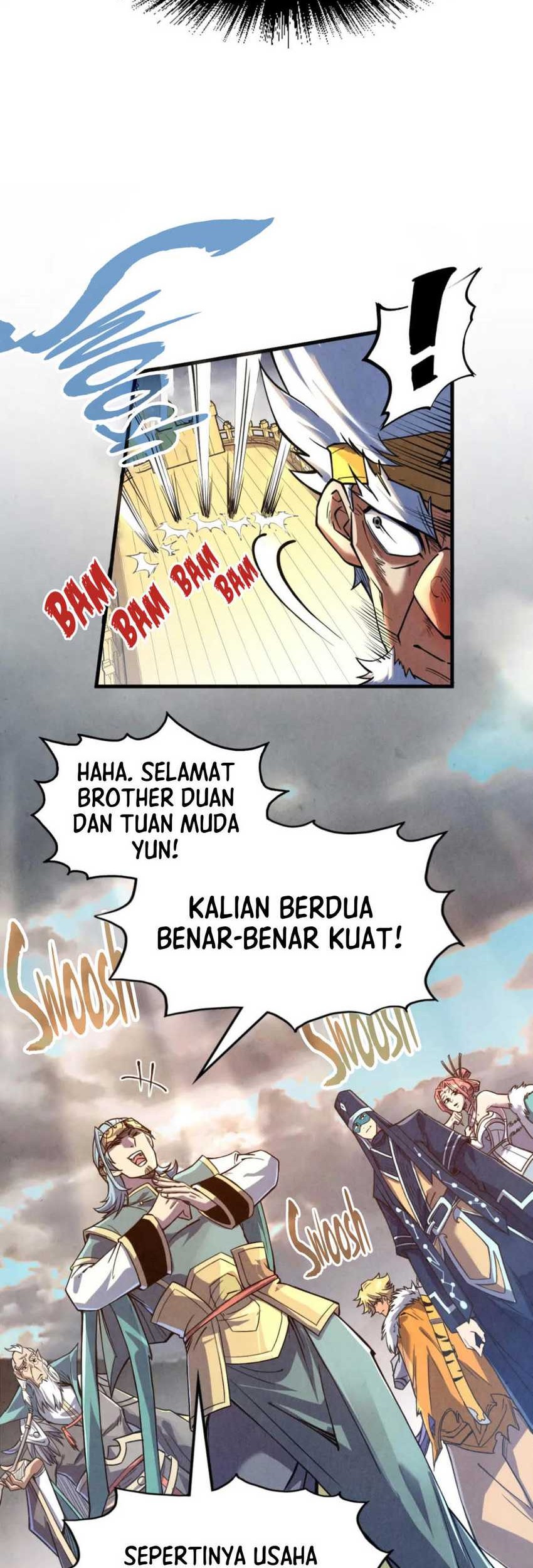 Manhua The Ultimate of All Ages Chapter 175 gambar nomor 2