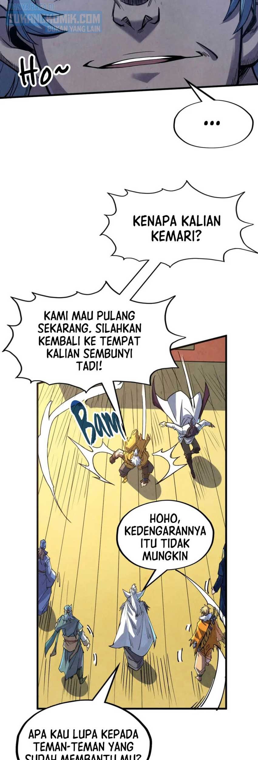 The Ultimate of All Ages Chapter 175 Gambar 4