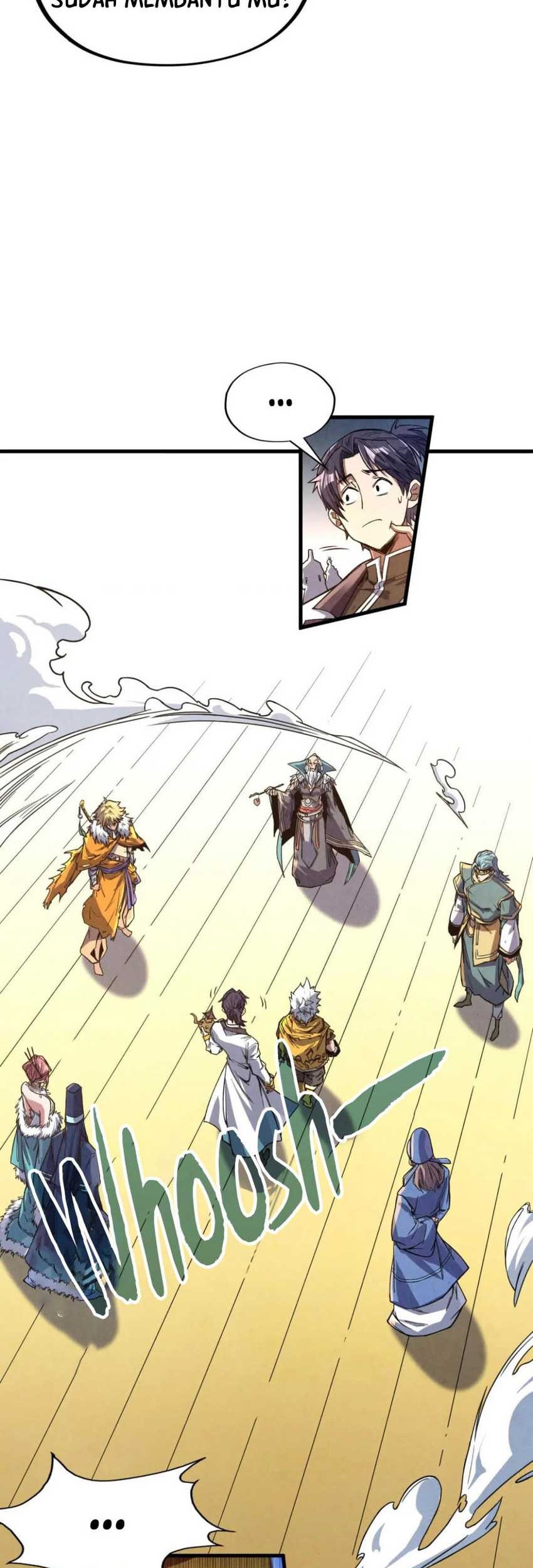 The Ultimate of All Ages Chapter 175 Gambar 5