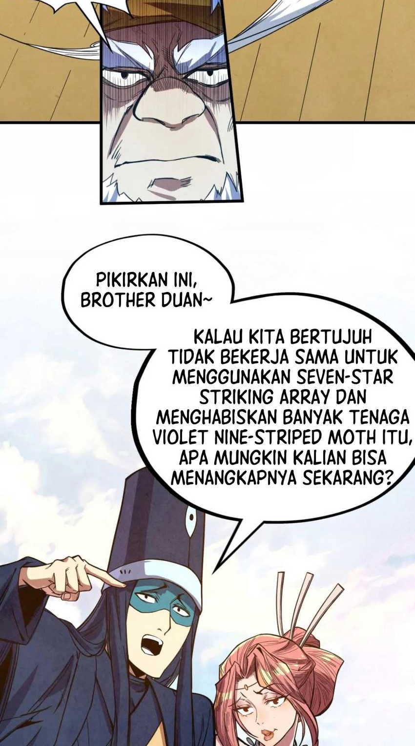 The Ultimate of All Ages Chapter 175 Gambar 6