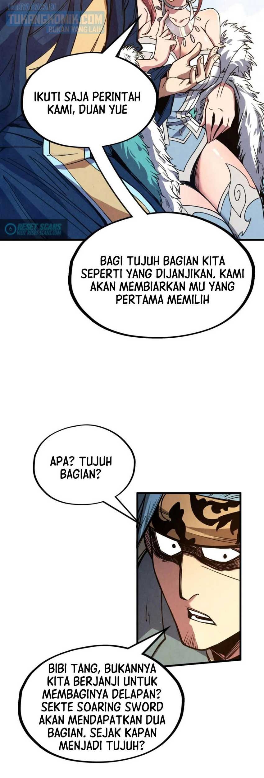 The Ultimate of All Ages Chapter 175 Gambar 7
