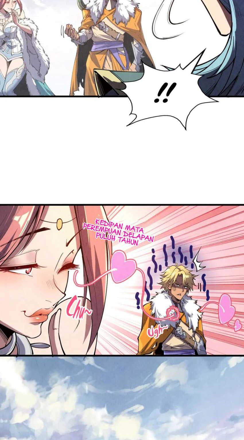 The Ultimate of All Ages Chapter 175 Gambar 9