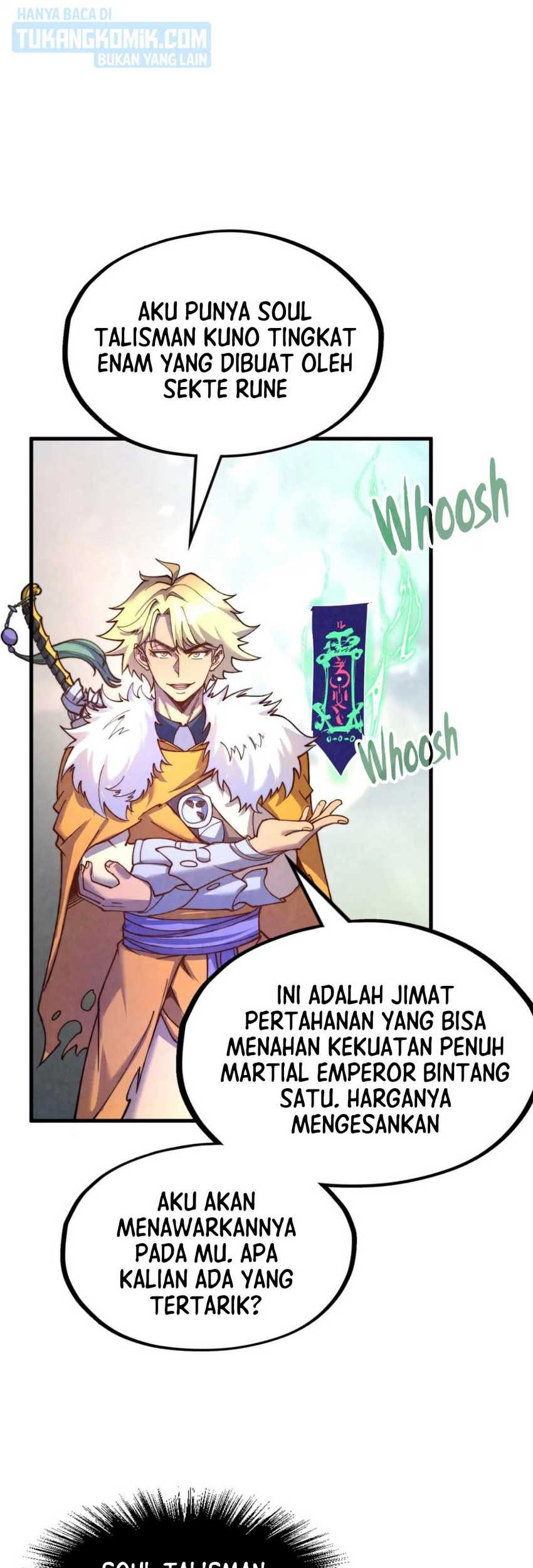 The Ultimate of All Ages Chapter 175 Gambar 22