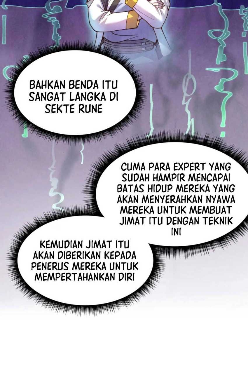 The Ultimate of All Ages Chapter 175 Gambar 24