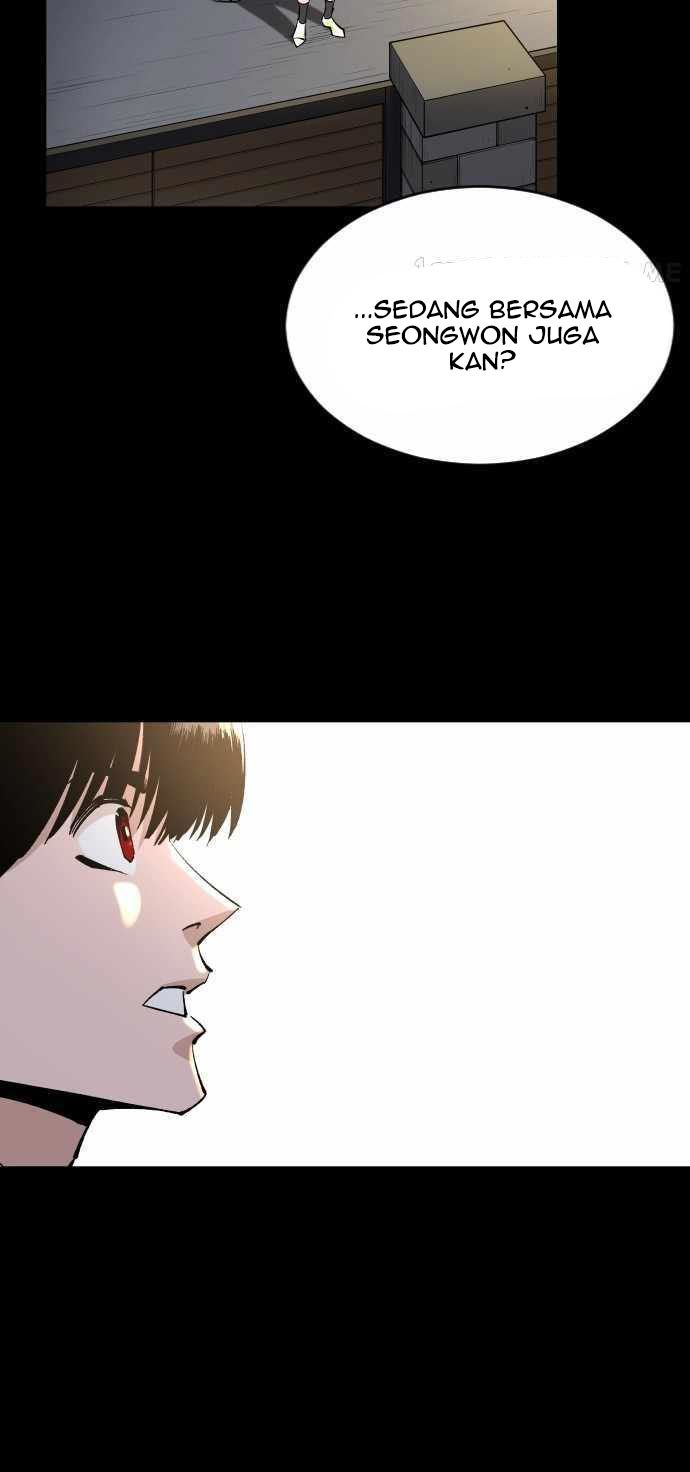 Build Up Chapter 98 Gambar 14