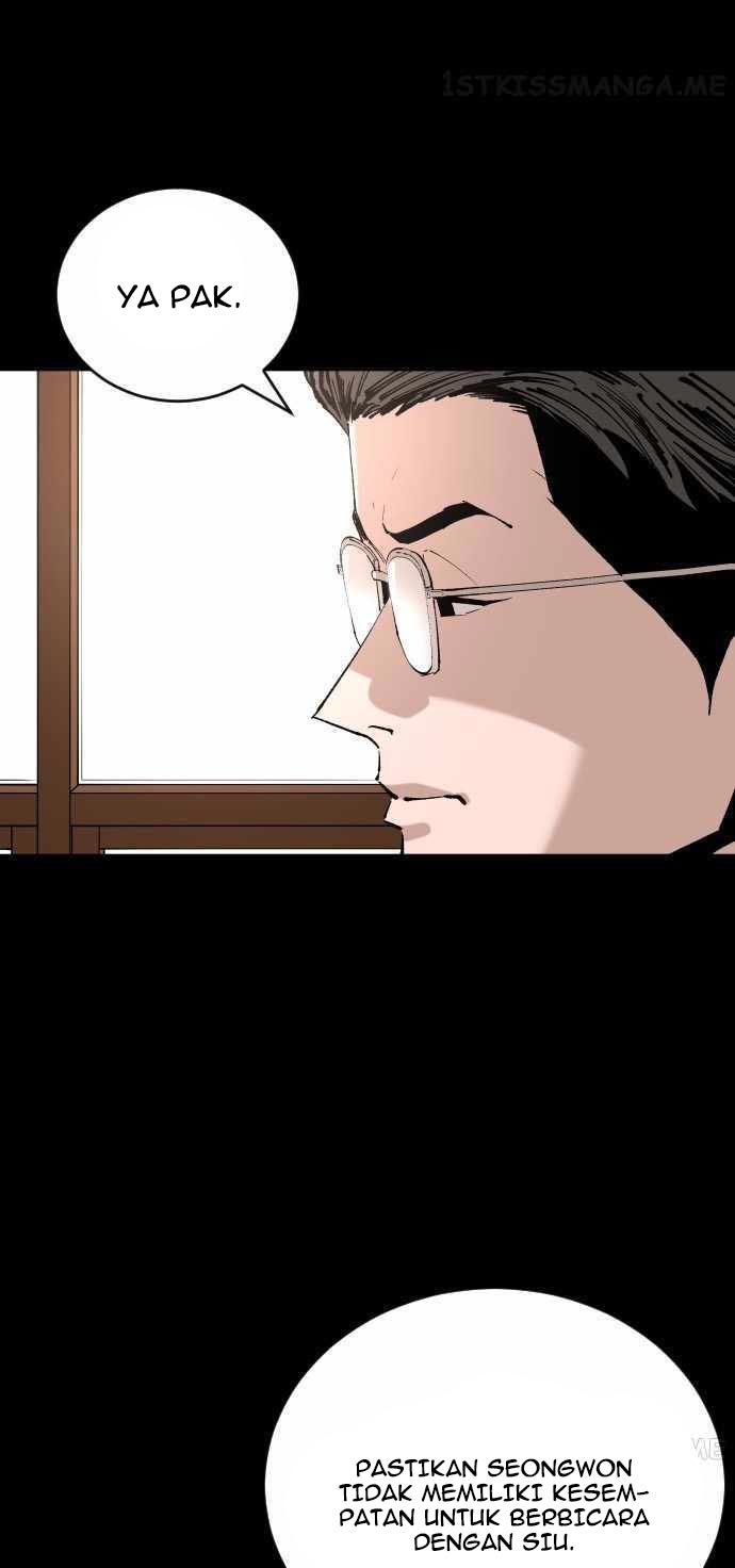 Build Up Chapter 98 Gambar 15