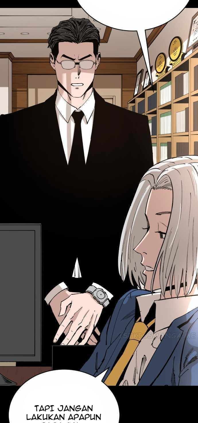 Build Up Chapter 98 Gambar 16