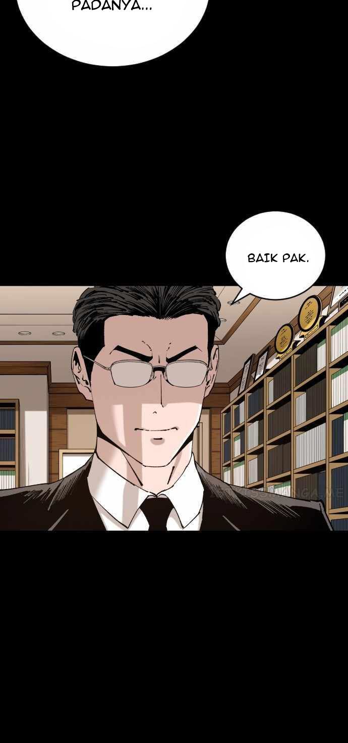 Build Up Chapter 98 Gambar 17