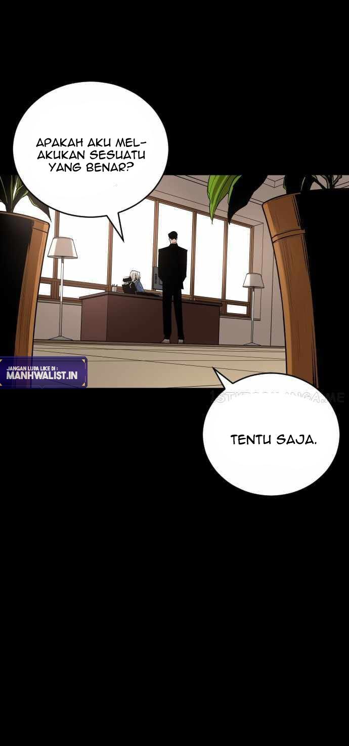 Build Up Chapter 98 Gambar 18