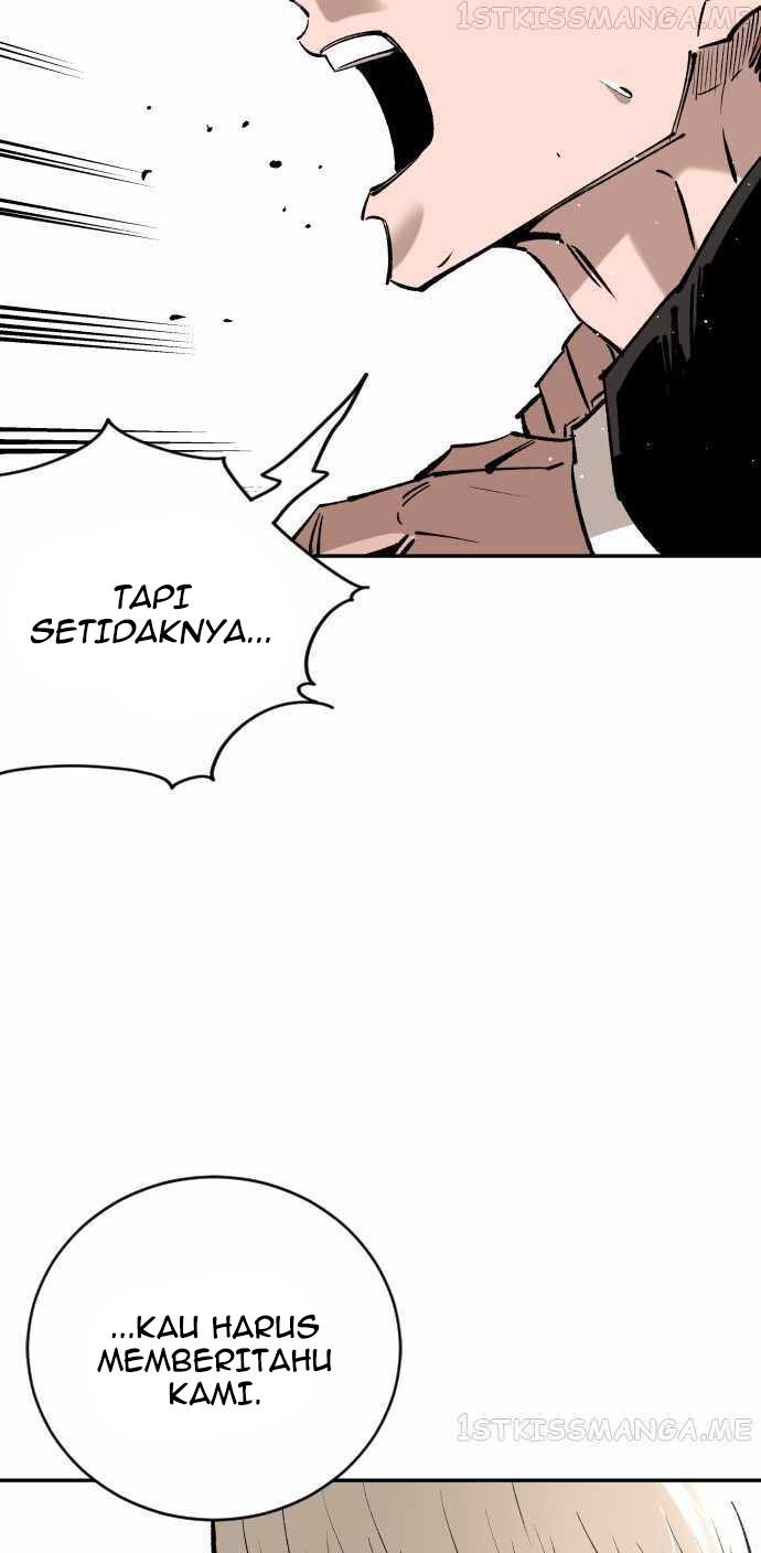 Build Up Chapter 98 Gambar 102