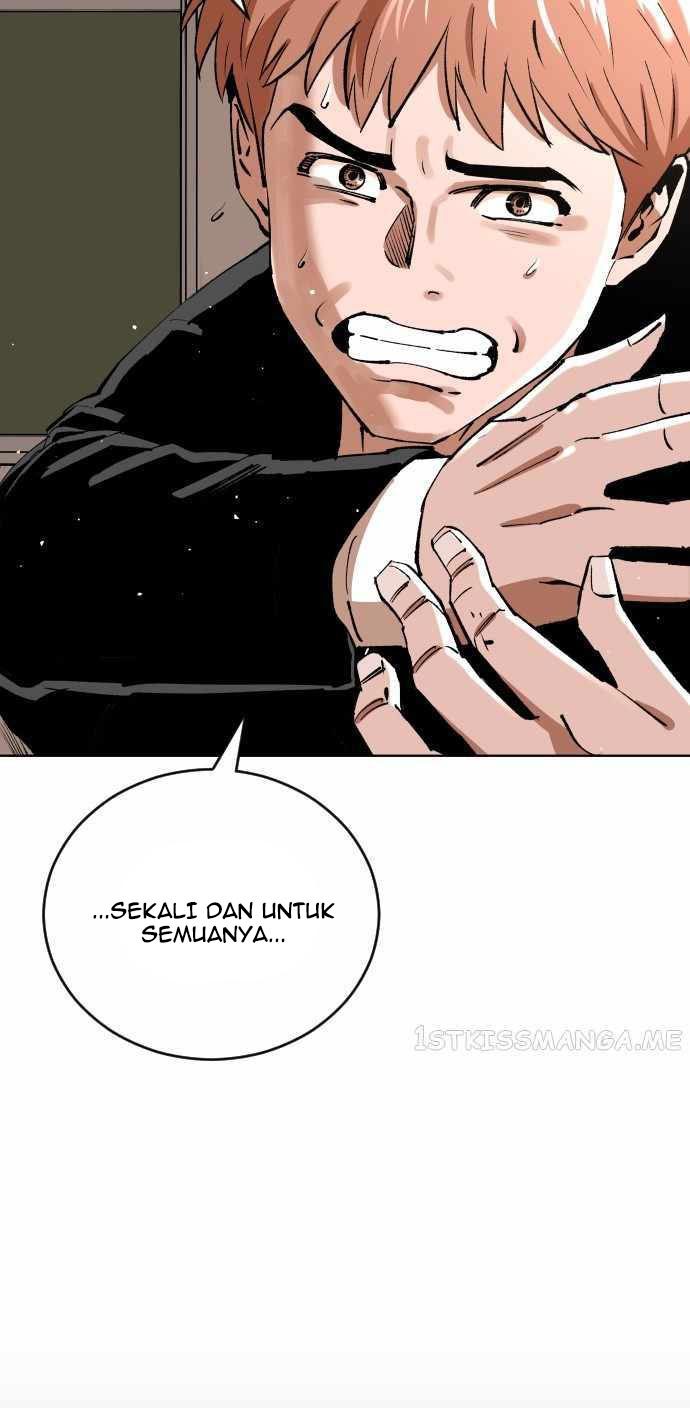 Build Up Chapter 98 Gambar 104