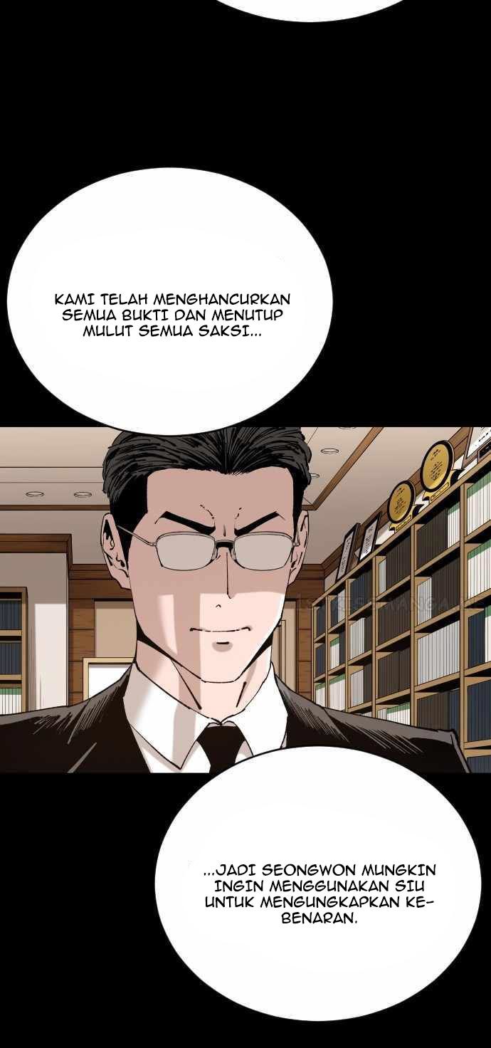 Build Up Chapter 98 Gambar 11