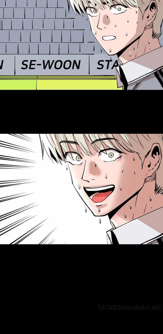 Build Up Chapter 98 Gambar 112