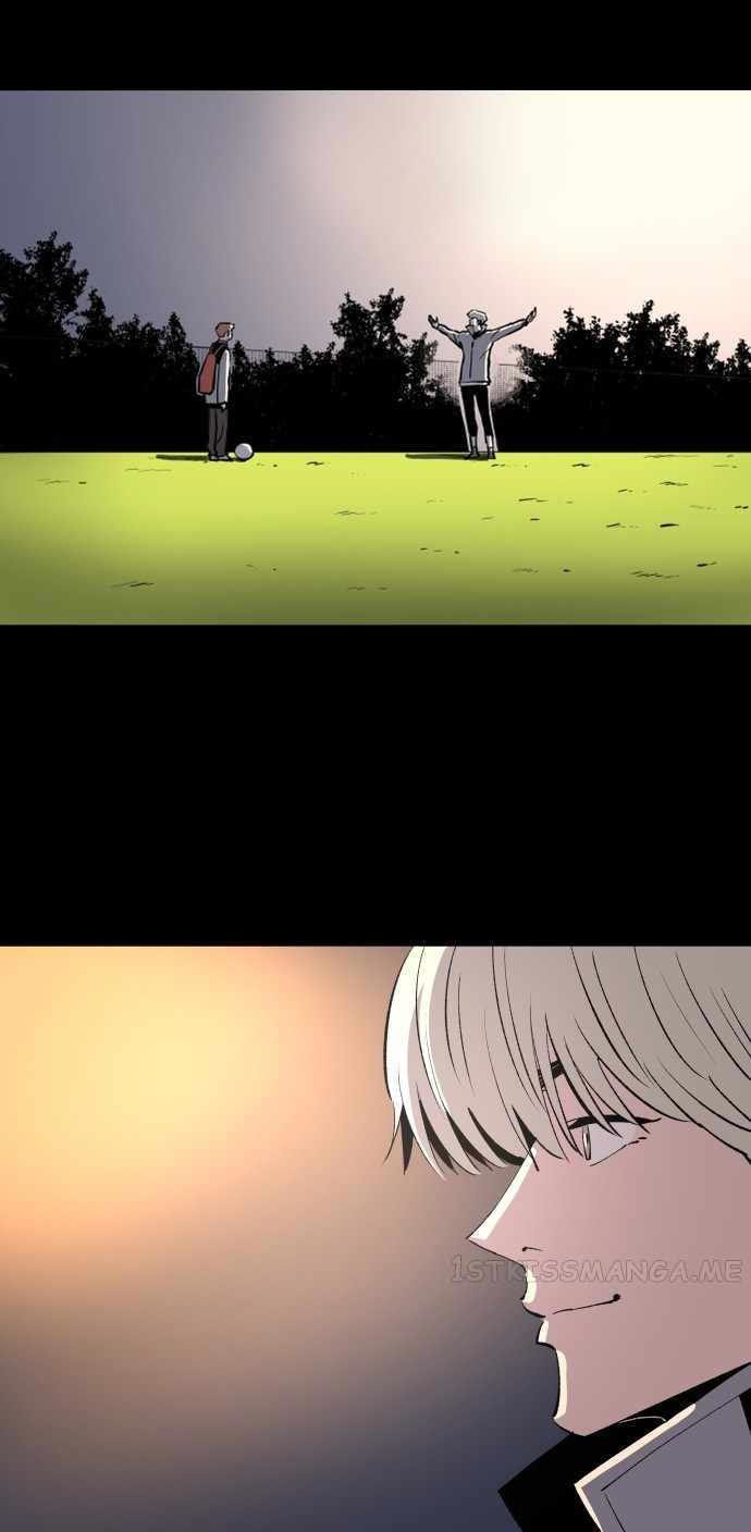 Build Up Chapter 98 Gambar 113