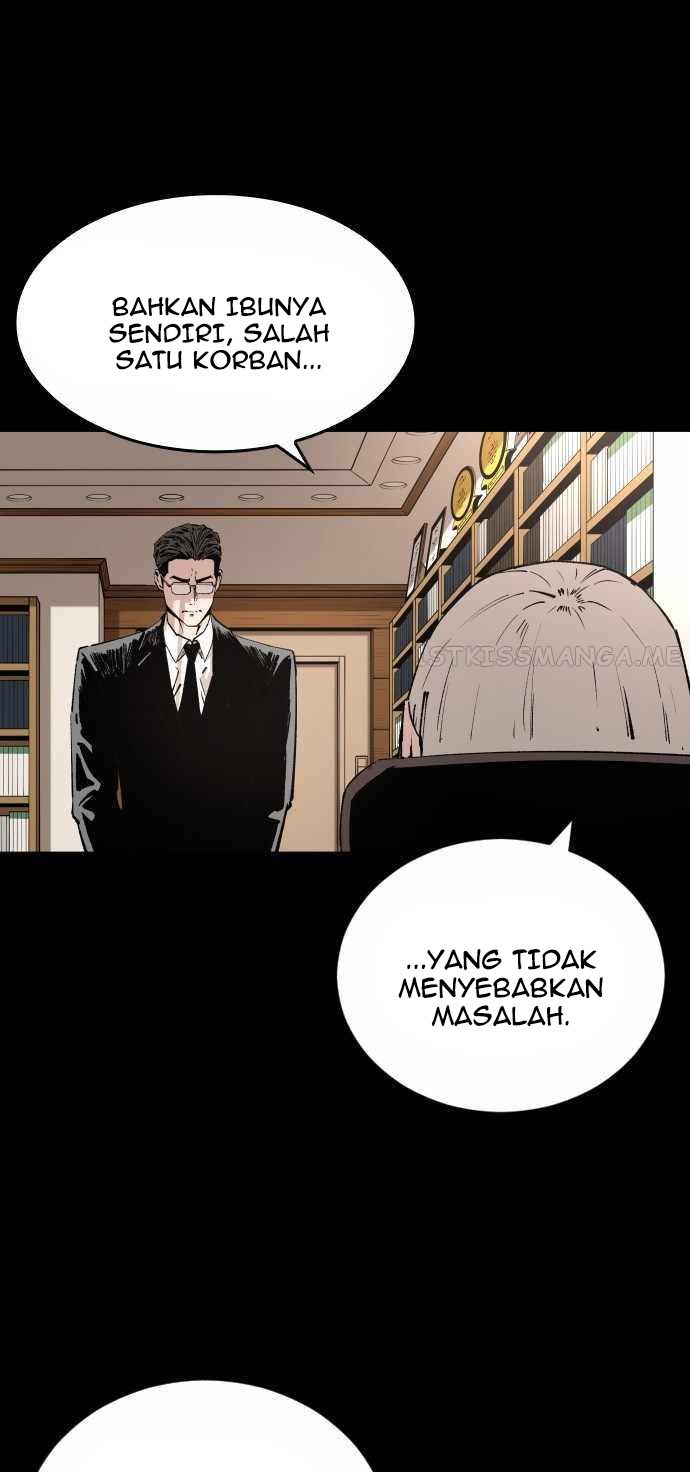 Build Up Chapter 98 Gambar 12