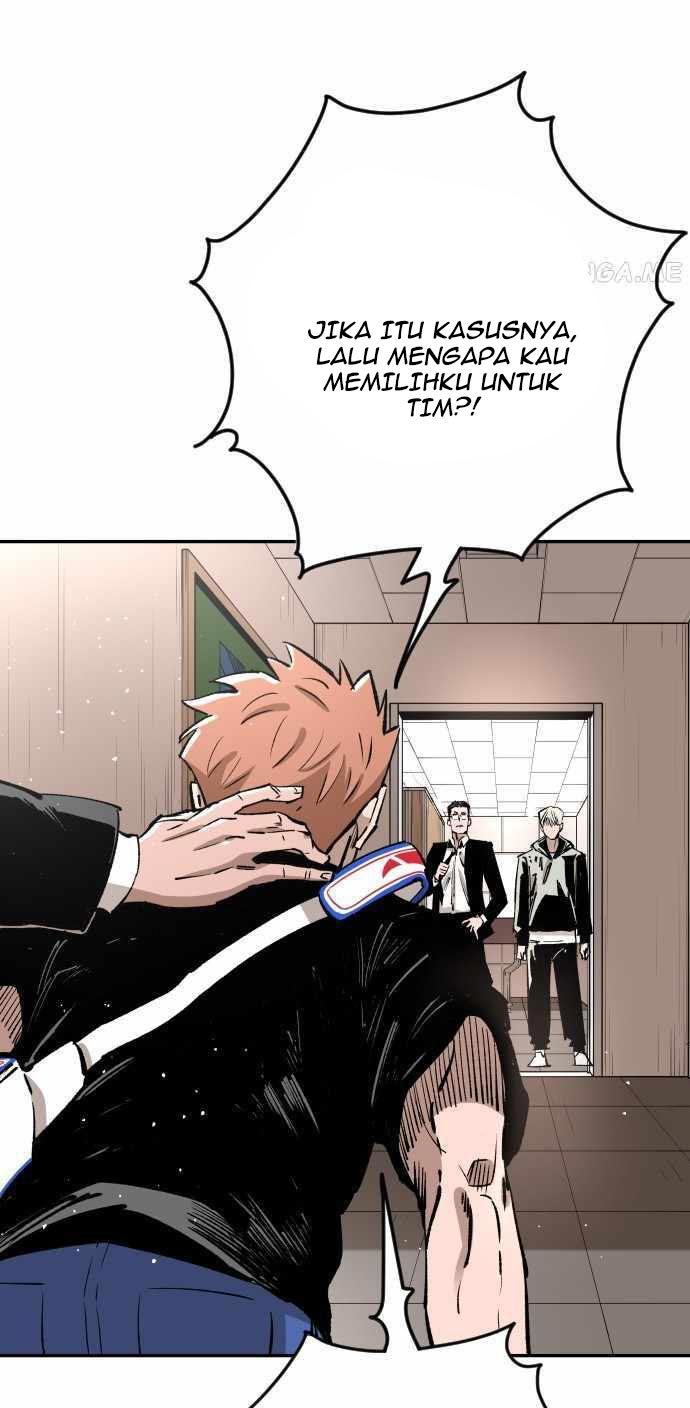 Build Up Chapter 98 Gambar 120