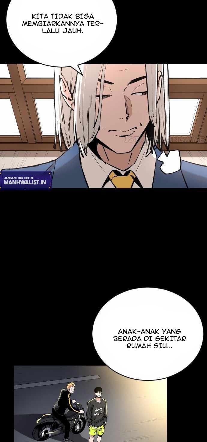 Build Up Chapter 98 Gambar 13