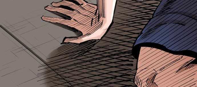 Build Up Chapter 98 Gambar 136