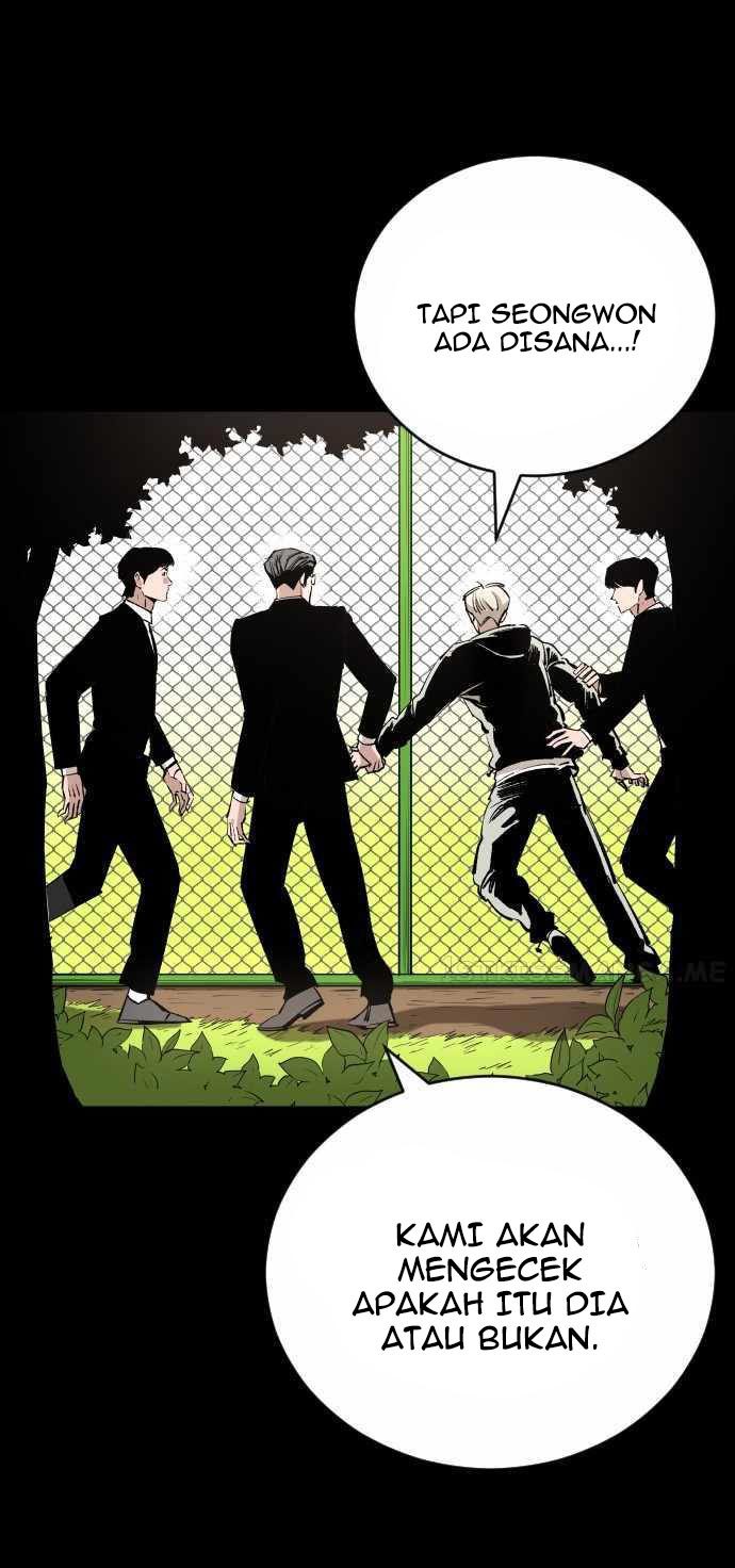 Build Up Chapter 98 Gambar 24