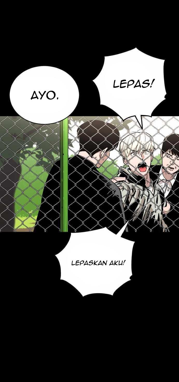 Build Up Chapter 98 Gambar 25