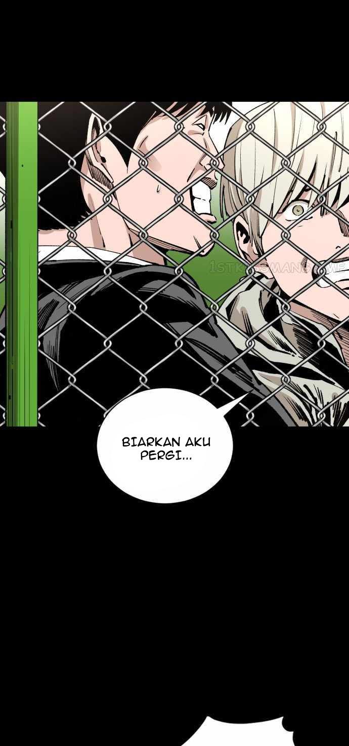 Build Up Chapter 98 Gambar 26