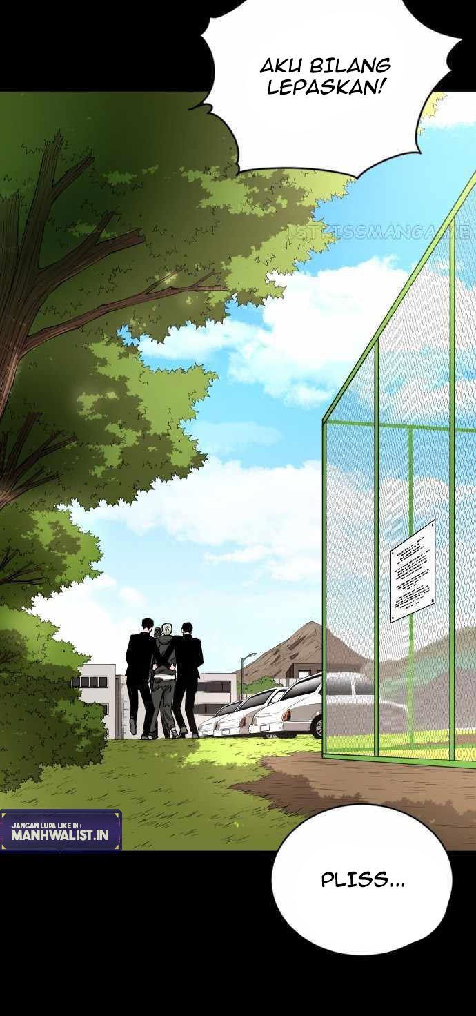 Build Up Chapter 98 Gambar 27