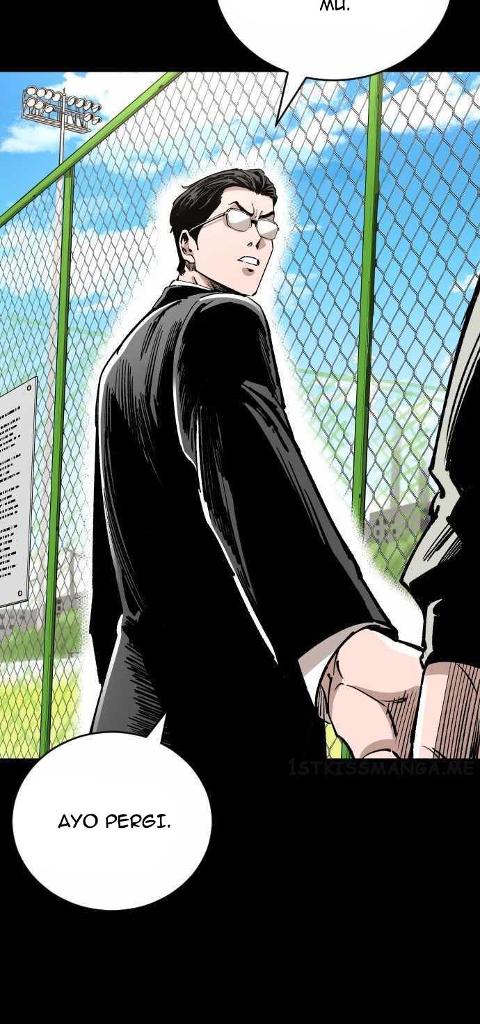 Build Up Chapter 98 Gambar 23