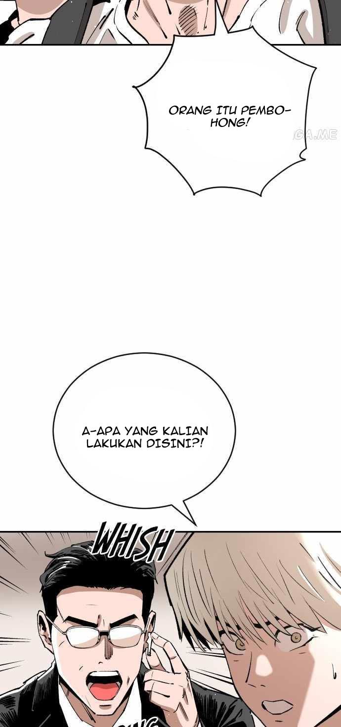 Build Up Chapter 98 Gambar 34