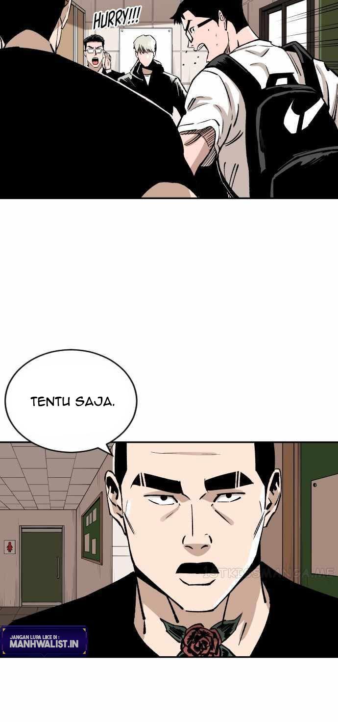 Build Up Chapter 98 Gambar 36