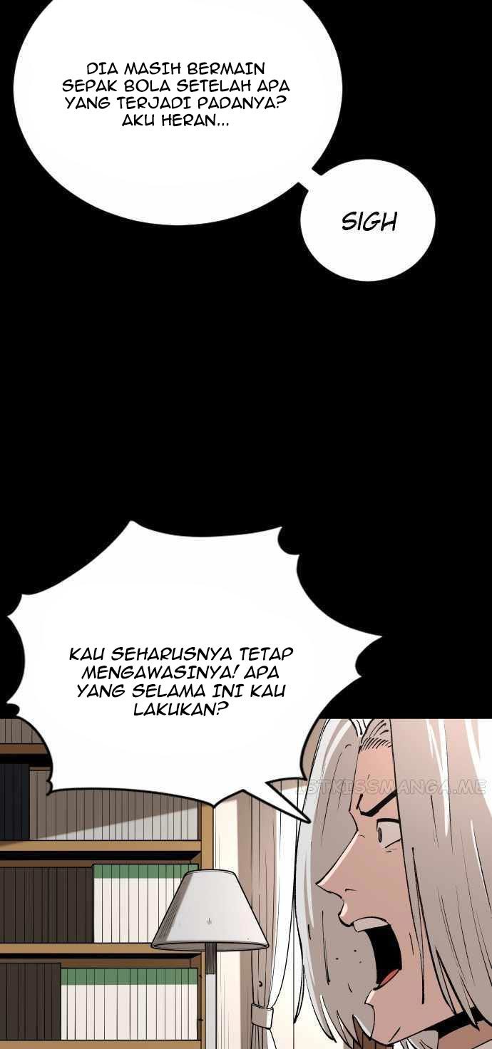 Build Up Chapter 98 Gambar 3