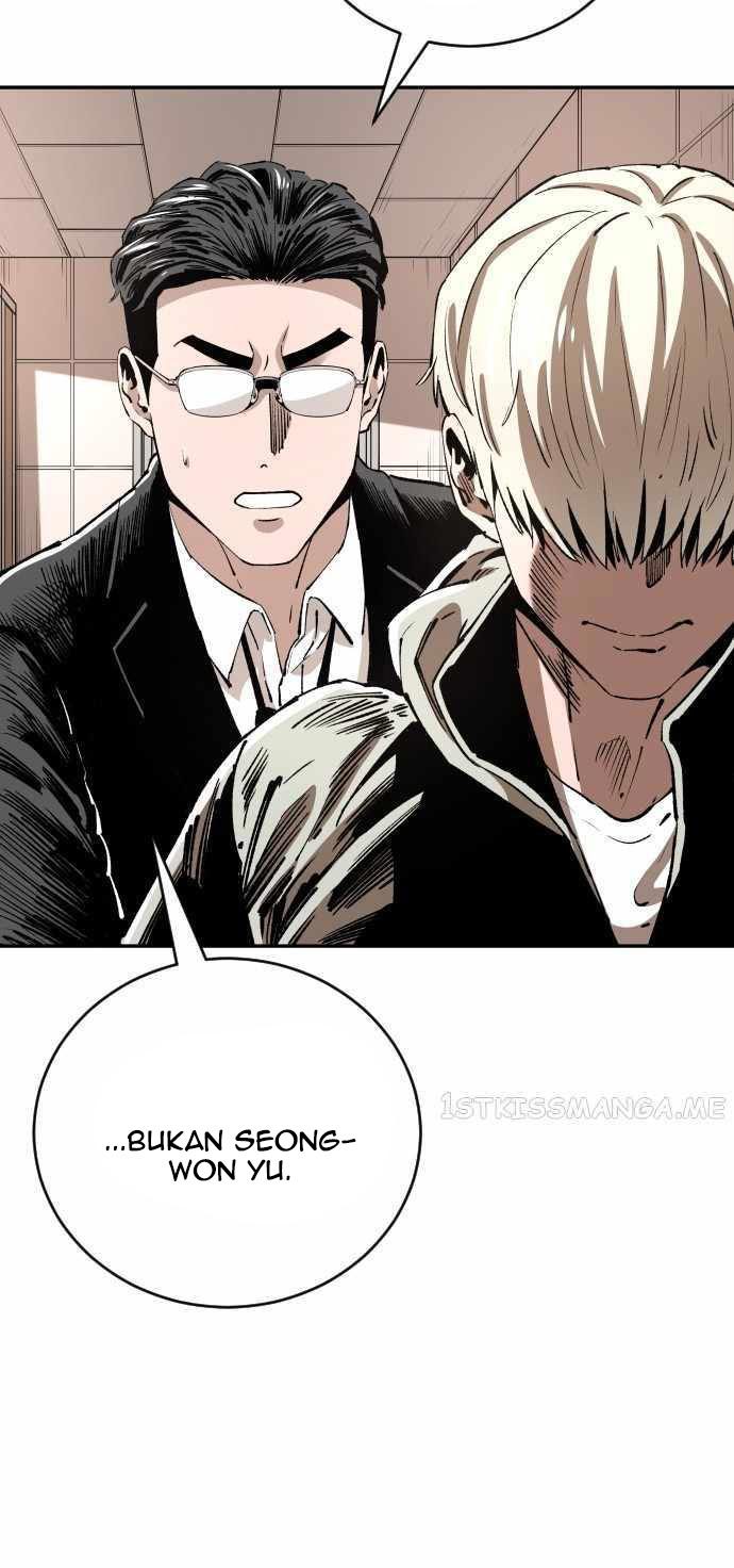 Build Up Chapter 98 Gambar 30