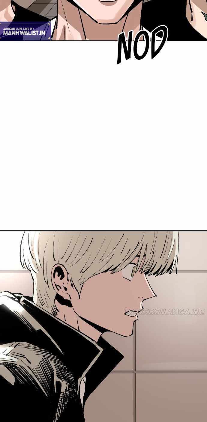 Build Up Chapter 98 Gambar 44