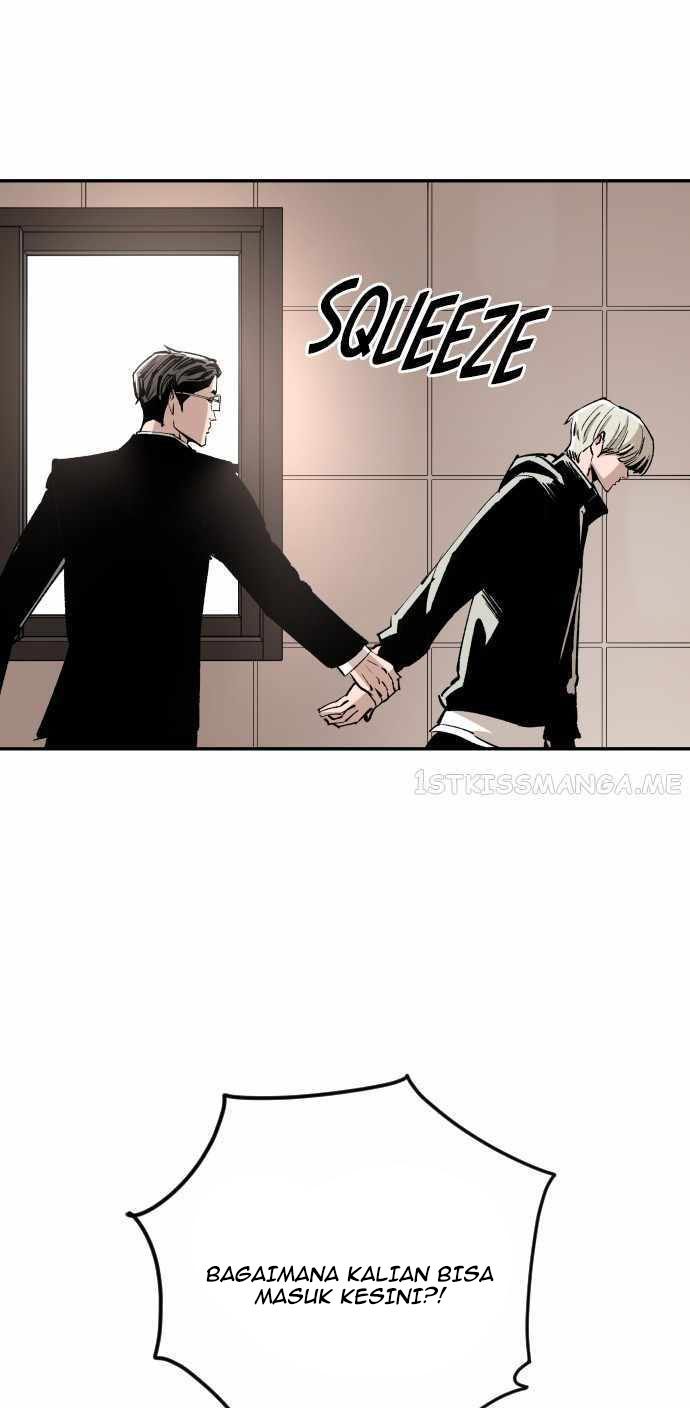 Build Up Chapter 98 Gambar 46