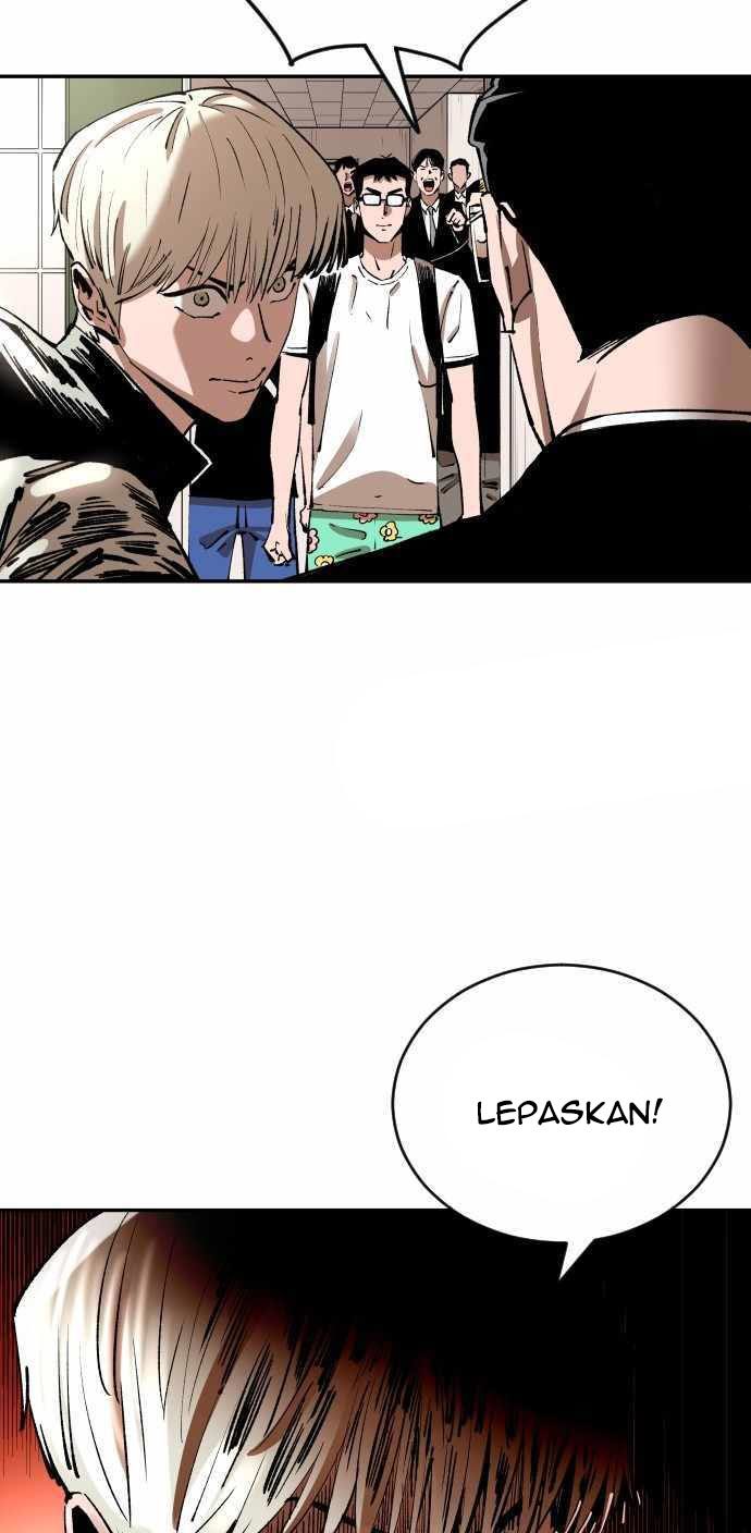 Build Up Chapter 98 Gambar 47