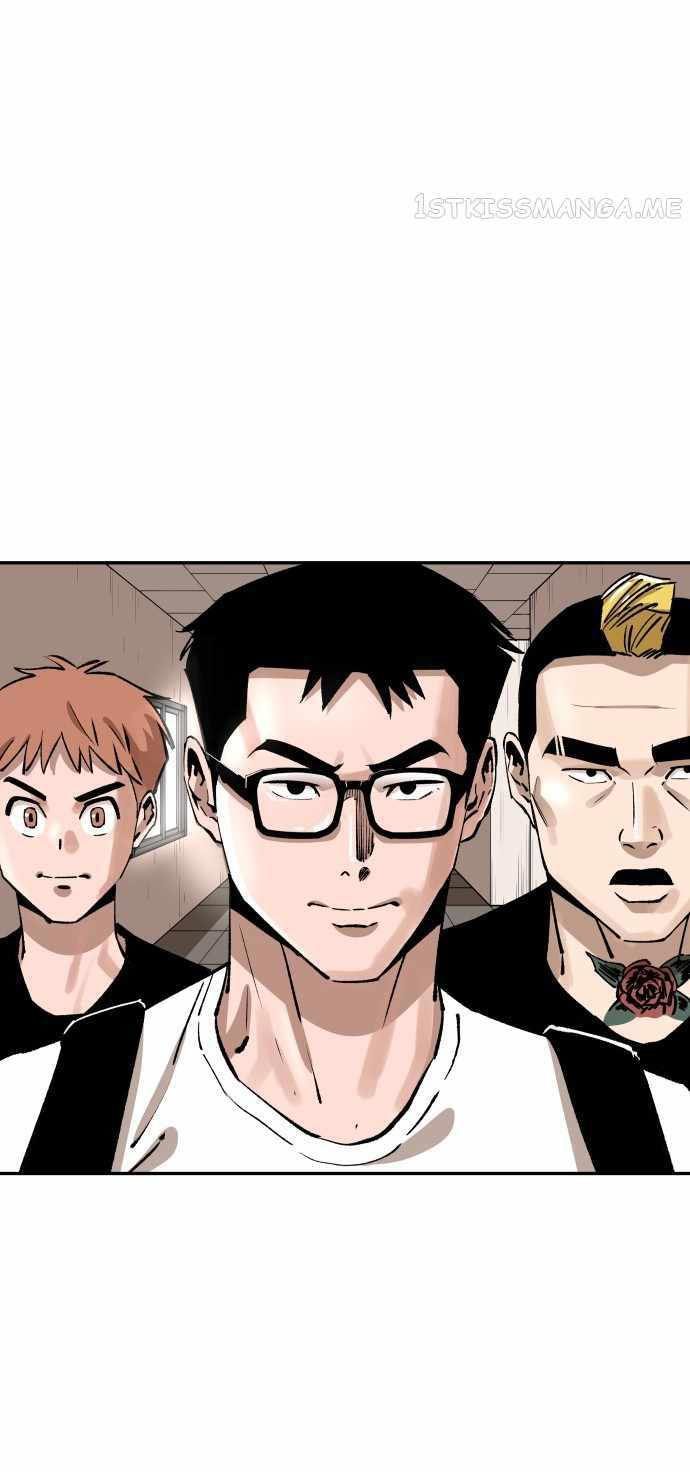 Build Up Chapter 98 Gambar 41