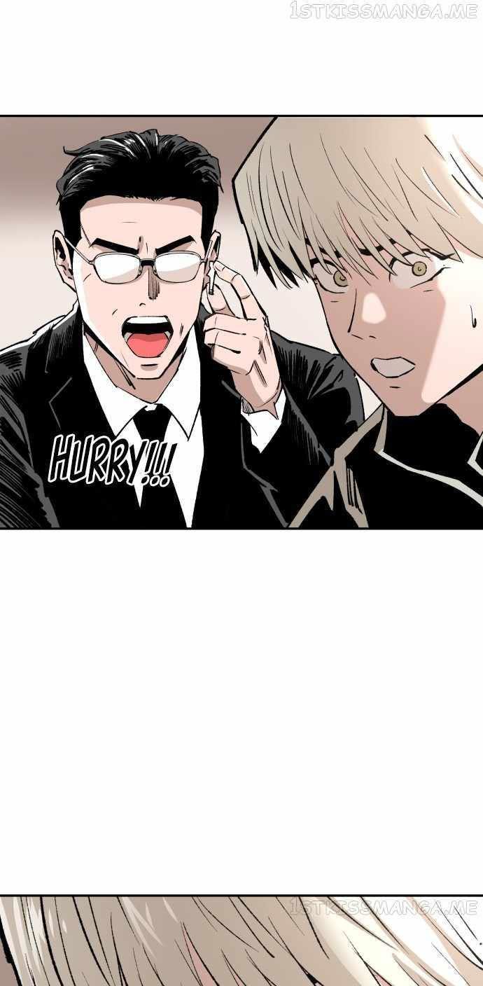 Build Up Chapter 98 Gambar 42