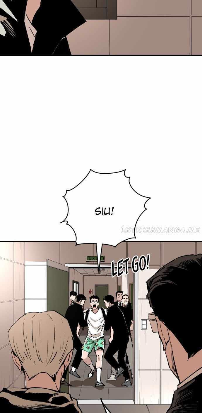 Build Up Chapter 98 Gambar 56