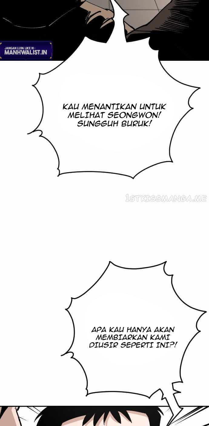 Build Up Chapter 98 Gambar 57
