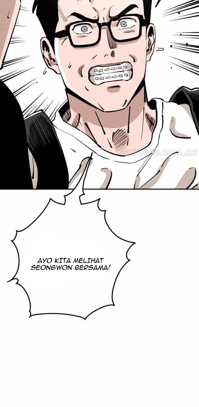 Build Up Chapter 98 Gambar 58