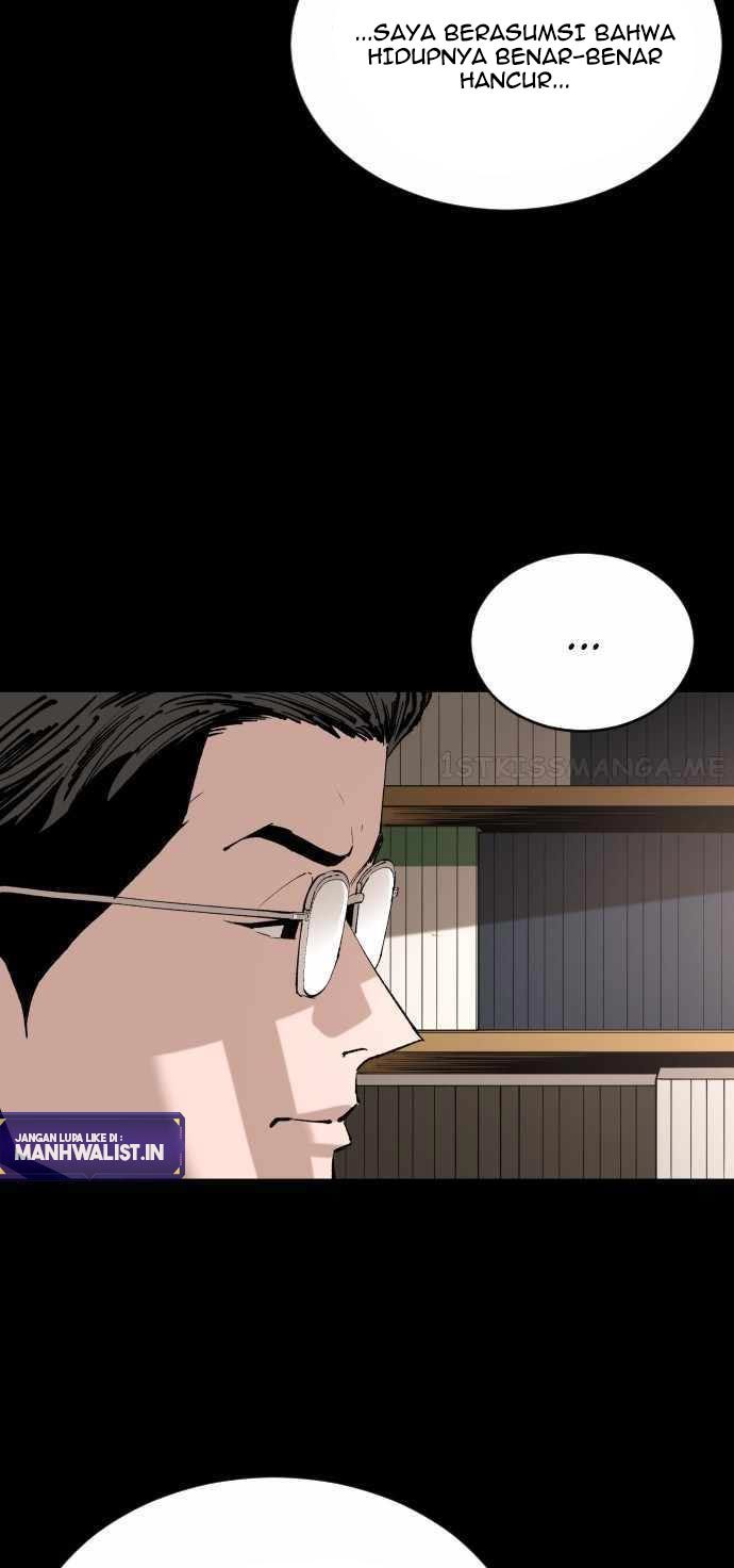 Build Up Chapter 98 Gambar 5