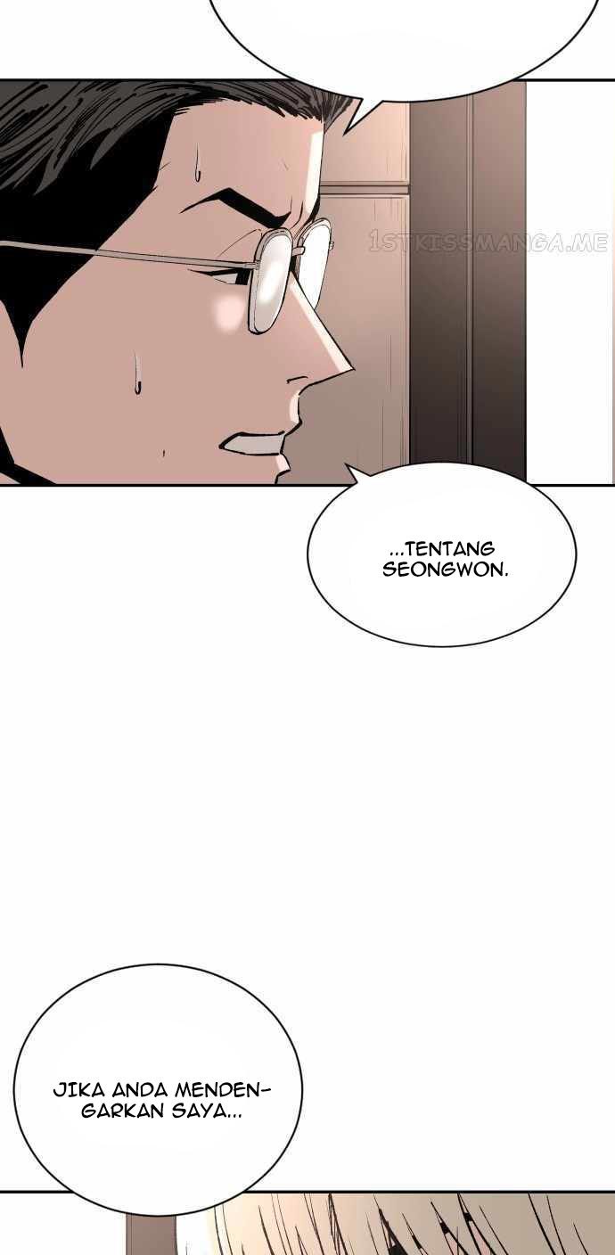 Build Up Chapter 98 Gambar 50