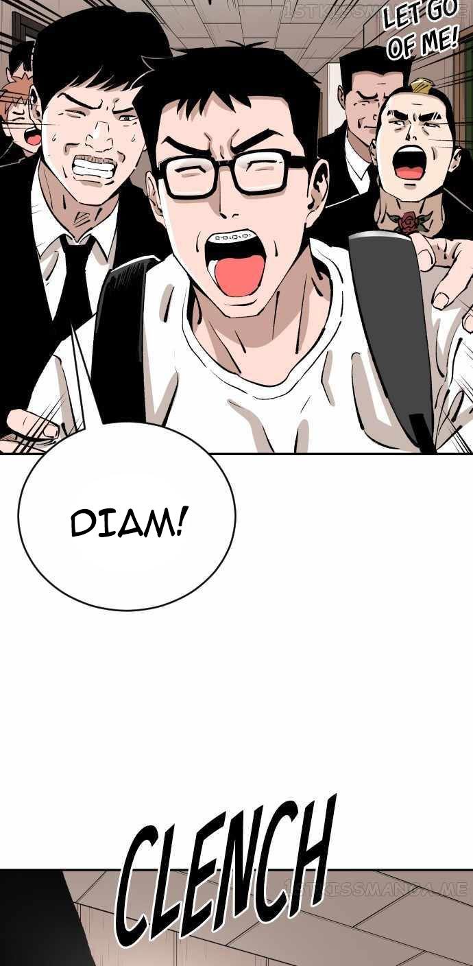 Build Up Chapter 98 Gambar 52